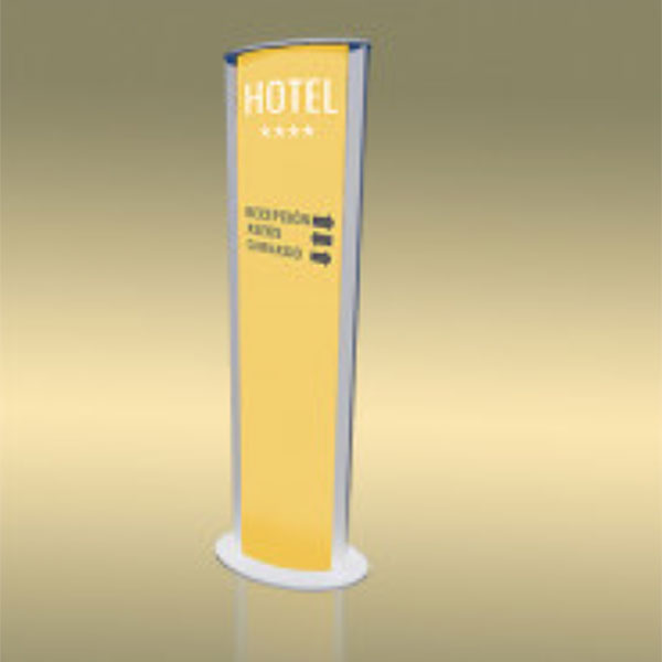 Carteles luminosos 2