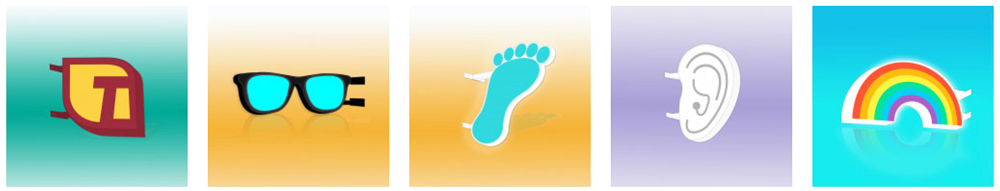 banderolas especiales