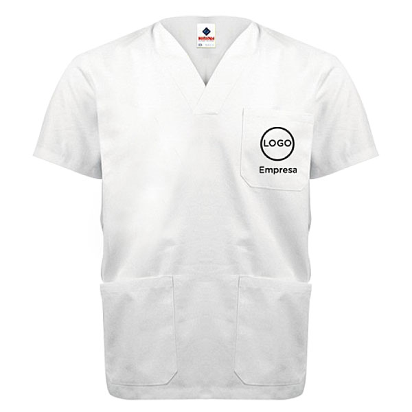 camiseta uniforme