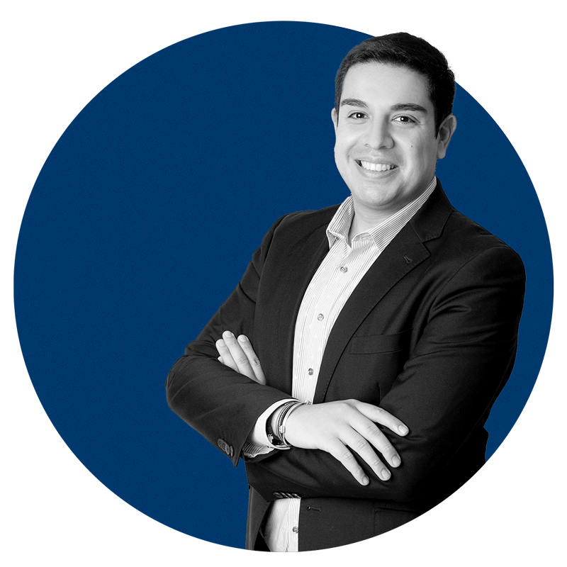 André Escobedo Rodas