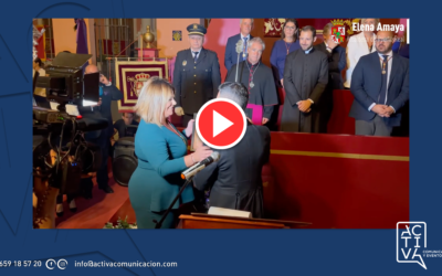 Vídeo resumen de evento especial