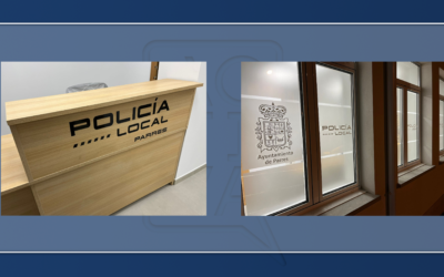 Vinilos para cualquier superficie