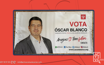 Diseño y fabricación de lona a medida