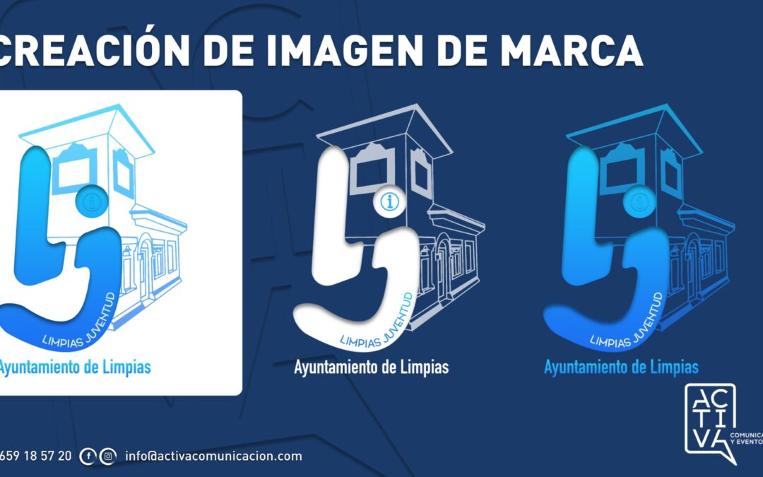 Creación de imagen de marca