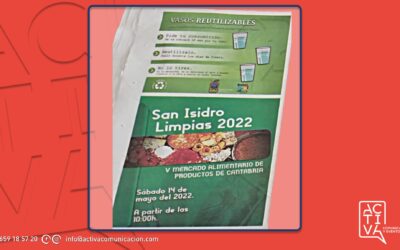 Diseño para publicidad institucional