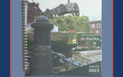 Diseño de agendas personalizadas