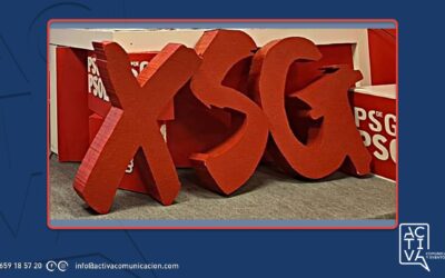 Fabricación de letras personalizadas