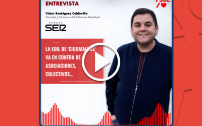 Maquetamos tu entrevista para que la difundas