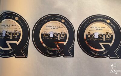 Etiquetas/pegatinas personalizadas