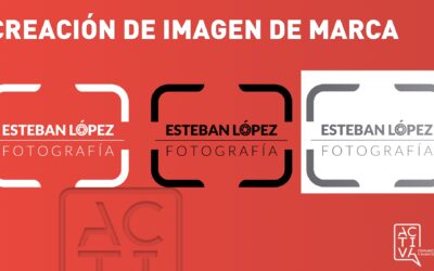 Creamos tu imagen de marca