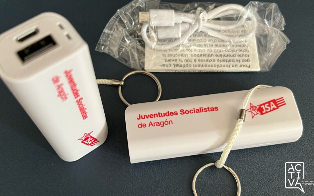 Tu marca en cualquier lugar