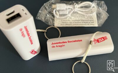 Tu marca en cualquier lugar