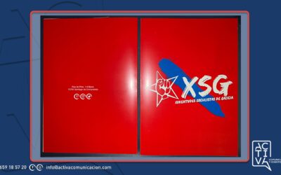 Diseño y fabricación de carpetas personalizadas