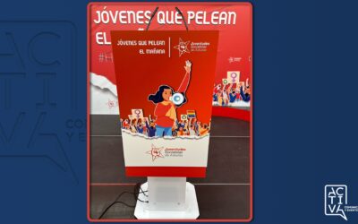 Diseño e impresión de cartón pluma para eventos