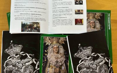 Maquetación e impresión de revistas