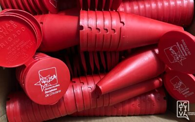 Productos personalizados de máxima calidad