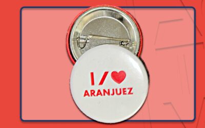 Diseño y fabricación de chapas personalizadas