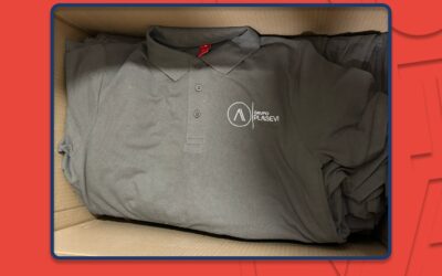 Textil personalizado para tu marca o campaña