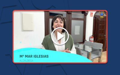 Cobertura audiovisual para eventos institucionales