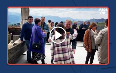 Vídeos para eventos y actos institucionales