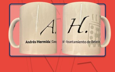Personaliza objetos con tu marca