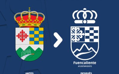 Renovación y actualización de imagen