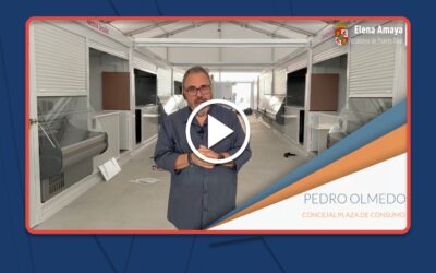 Vídeos informativos para acercar la gestión a la ciudadanía